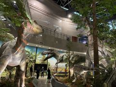 -湖南省地质博物馆