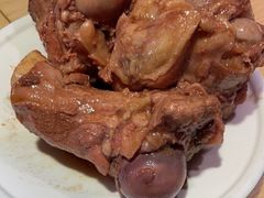 -关东小磨东北菜(上海长风大悦城店)