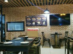 -the frypan韩国炸鸡啤酒(五路居店)