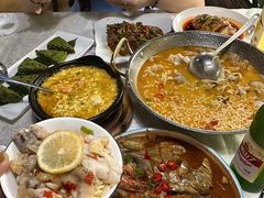 -陈生记黑鱼馆·20年活鱼现杀(宁波鼓楼店)