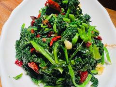 -王飞大盘鸡·新疆菜·烧烤(奎屯店)