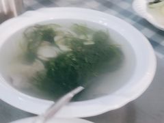 -钱大妈海鲜饭店(旅游大道店)