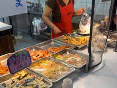 -北坦杨家干炸里脊(总店)