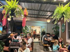 -Tikky Cafe