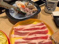 -沼津港精致料理·寿喜烧·烧鸟(漕河泾印象城店)