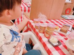 -西贝莜面村(万象天地店)