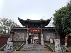 -建水文庙