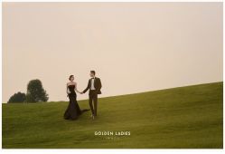 -杭州金夫人婚纱摄影(富阳私享店)