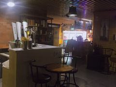-润青四季音乐主题餐厅·椰子鸡(罗湖店)