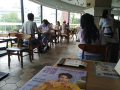 -必胜客(巴沟店)