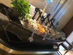 -杭州钱江新城万怡酒店-西餐厅