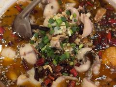 -刘师父老汉口江湖菜(蔡锷路店)