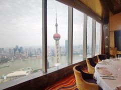 -金轩中餐厅 Jin Xuan(浦东丽思卡尔顿酒店)