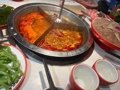 -犊门火锅(长沙五一广场总店)