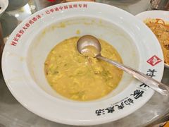 -村长家的疙瘩汤·东营菜(东营茶城店)