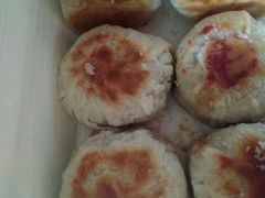 -长发西饼(道前店)