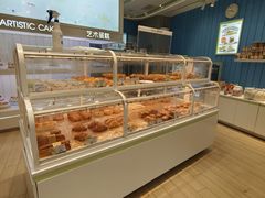 -维利康(梅山店)