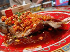 -南昌大饭店·非遗南昌菜(万寿宫店)