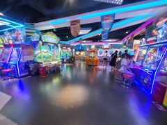 -大玩家(通州万达广场店)