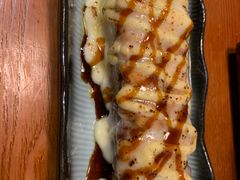 -鳗鱼家·深夜食堂(军博店)