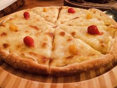 -MR.ROCKY洛奇先生RESTAURANT&BAR(宝安壹方城店)