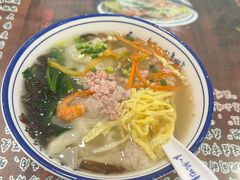 -长人馄饨铺(解放街店)
