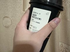 -喜茶(上海正大广场店)