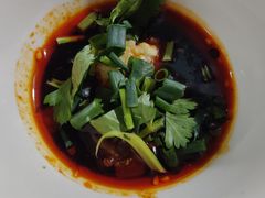 -海关荤豆花(洋河一路店)