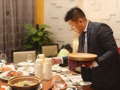 -玄武苏宁诺富特酒店·紫金轩中餐厅
