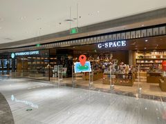 -G·SPACE(金鹰世界店)