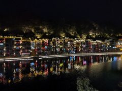 -久醉苗乡(河景餐厅)