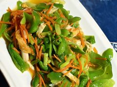 -龙姐私房菜(和顺古镇店)