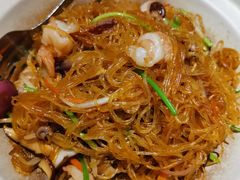 -又一福烤鸭·北京菜(东四店)