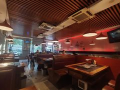 -刘记大块烤羊腿餐吧(北沙滩店)