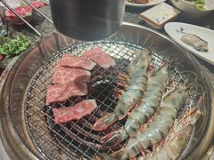 -NIUAN牛庵·日式和牛烧肉(恒隆店)