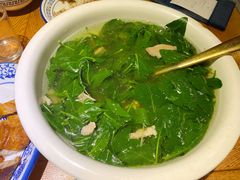 枸杞汤-眼镜味道(德才店)