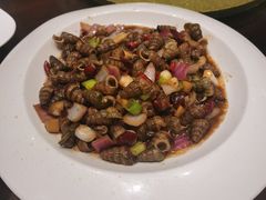 -健眺小海鲜(临海后山店)