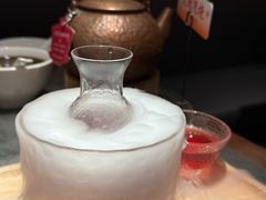 -小厨娘金榜题名(夫子庙秦淮河店)