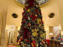 -The Ritz Restaurant
