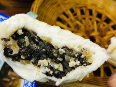 地软素包-清真石家包子(大皮院总店)