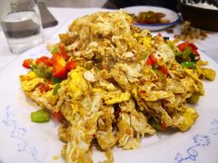 辣椒炒鸡蛋-新新湘菜馆(新中街二条店)