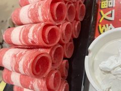 -三江汇火锅店(保全街店)