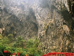 -英西峰林·洞天仙境