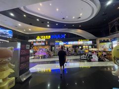 -万达影城(南海万达广场IMAX店)