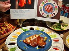 -馋嘴猫北京食堂·烤鸭·宵夜(亚运村店)
