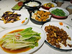 -萃華楼(王府井店)