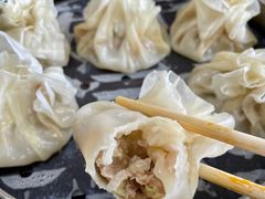 -白老大羊杂碎稍麦