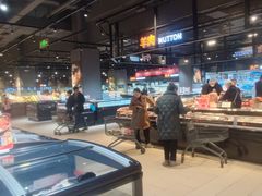 -永辉超市(郫都区爱琴海店)