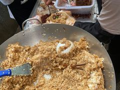 -六广门毛阿姨糯米饭