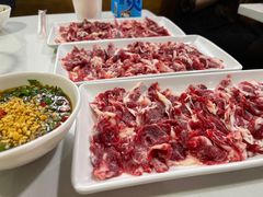 -食潮汕头鲜牛馆(望京保利店)